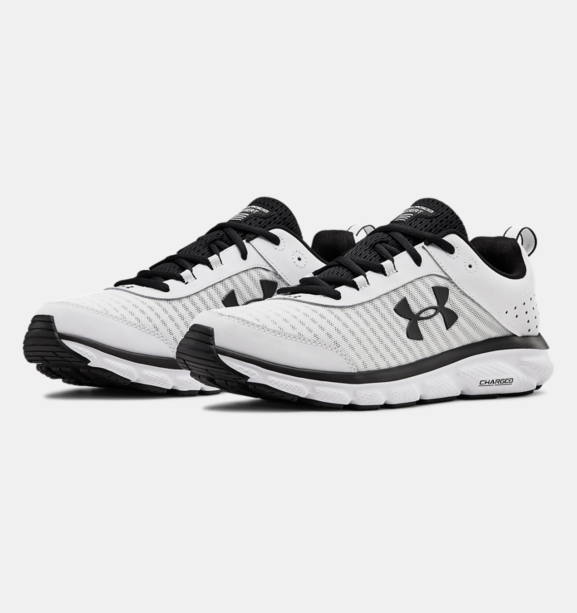 Under Armour Chaussures Athlétiques